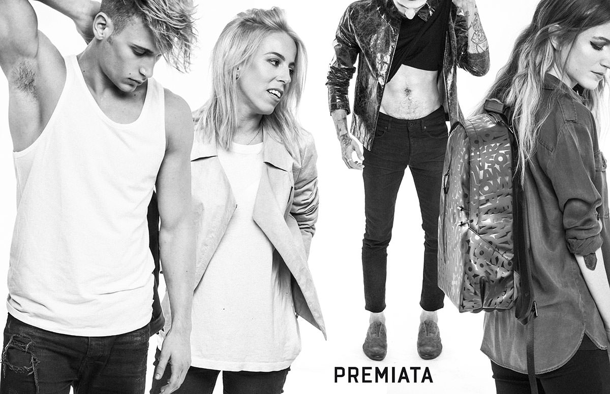 PREMIATA - People4