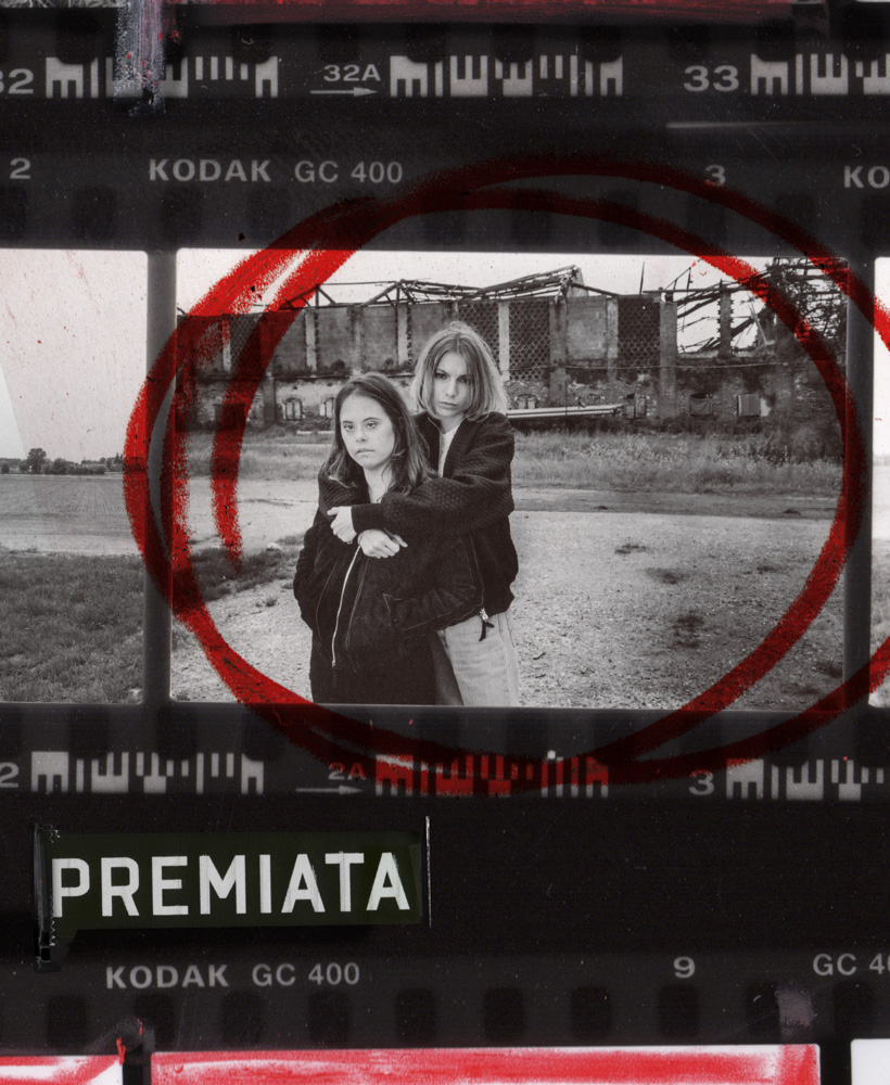 PREMIATA - film5
