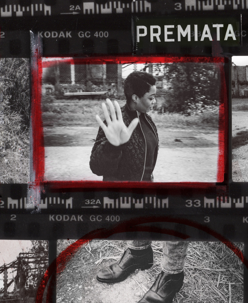 PREMIATA - film6