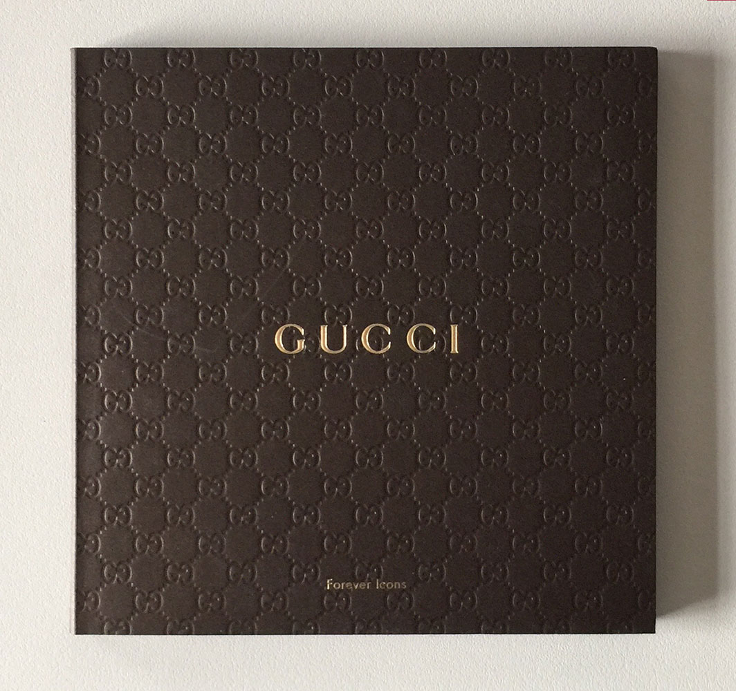 GUCCI Forever Icons0
