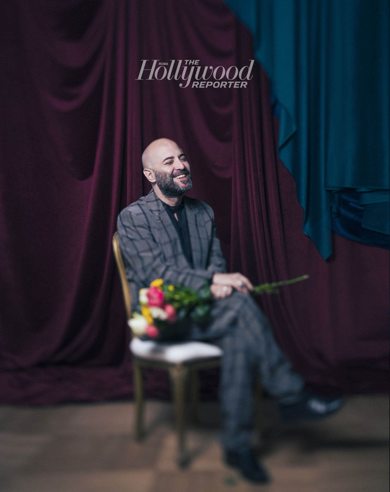 The Hollywood Reporter10